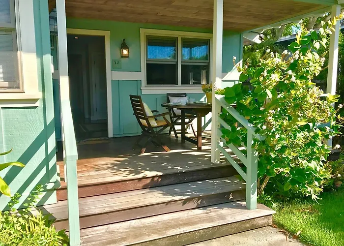 Beautiful Guest House Kailua Beach