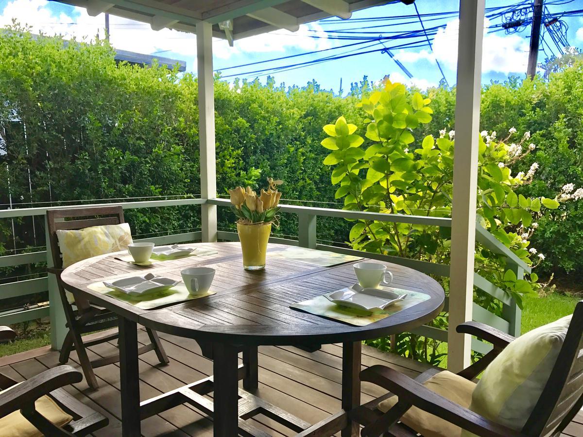 Beautiful Casa vacanze Kailua